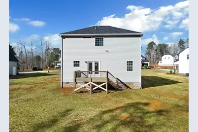 5450 Jaeger Drive Lot #42, Graham, NC 27253 - Photo 24