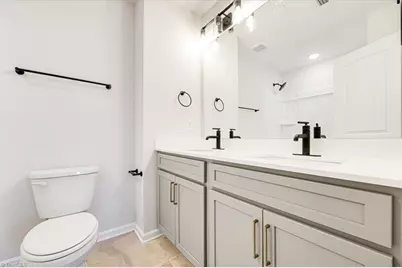 5450 Jaeger Drive Lot #42, Graham, NC 27253 - Photo 20