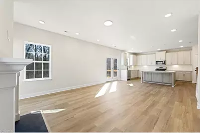 5450 Jaeger Drive Lot #42, Graham, NC 27253 - Photo 10