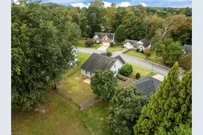 605 Brownstone Drive, Gibsonville, NC 27249 - Photo 28