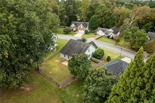 605 Brownstone Dr, Gibsonville, NC 27249 - Photo 28