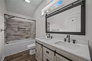 605 Brownstone Dr, Gibsonville, NC 27249 - Photo 16