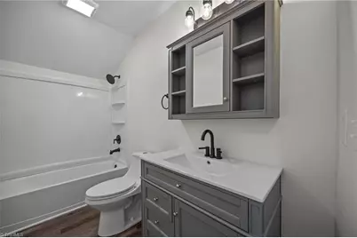 605 Brownstone Drive, Gibsonville, NC 27249 - Photo 22