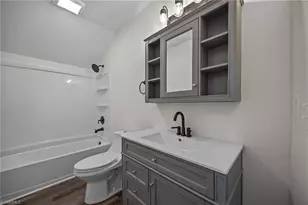 605 Brownstone Dr, Gibsonville, NC 27249 - Photo 22