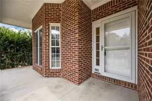 605 Brownstone Dr, Gibsonville, NC 27249 - Photo 4