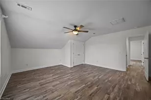 605 Brownstone Dr, Gibsonville, NC 27249 - Photo 20