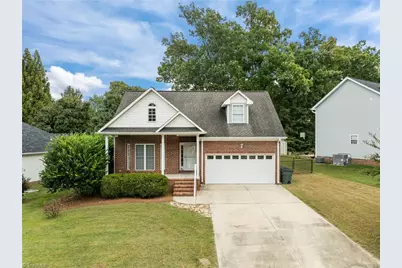 605 Brownstone Drive, Gibsonville, NC 27249 - Photo 1