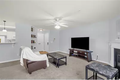 3489 Forestdale Drive #1C, Burlington, NC 27215 - Photo 8