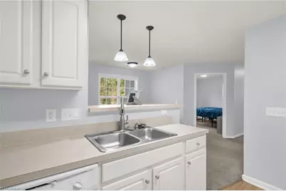 3489 Forestdale Drive #1C, Burlington, NC 27215 - Photo 16