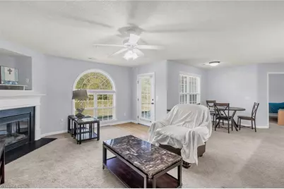 3489 Forestdale Drive #1C, Burlington, NC 27215 - Photo 6