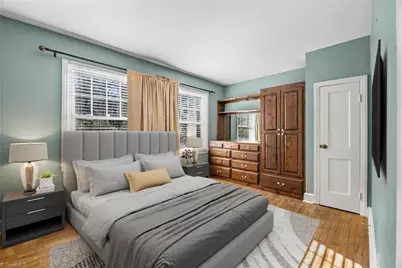 1034 Vernon Avenue, Winston-Salem, NC 27106 - Photo 22