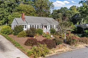 1034 Vernon Ave, Winston-Salem, NC 27106 - Photo 2