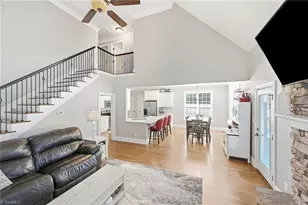 138 S Madera Dr, Mocksville, NC 27028 - Photo 12