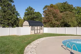 138 S Madera Dr, Mocksville, NC 27028 - Photo 48