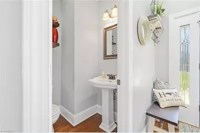 138 S Madera Drive, Mocksville, NC 27028 - Photo 38