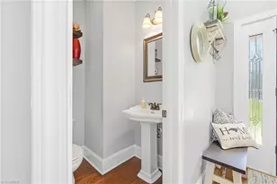 138 S Madera Dr, Mocksville, NC 27028 - Photo 38