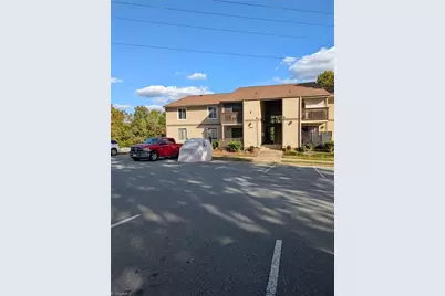 1714 Hamilton Street N #A, High Point, NC 27262 - Photo 2