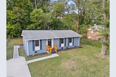 1517 Guest Street, Greensboro, NC 27405 - Photo 1