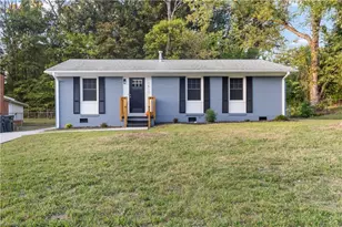 1517 Guest St, Greensboro, NC 27405 - Photo 2