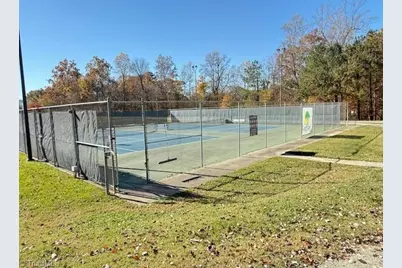 512 Valentine Court #lot 92, Graham, NC 27253 - Photo 14