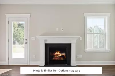 512 Valentine Court #lot 92, Graham, NC 27253 - Photo 4