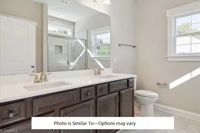 512 Valentine Court #lot 92, Graham, NC 27253 - Photo 8