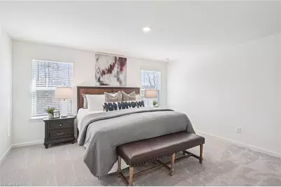 128 Parker Lane, Mebane, NC 27302 - Photo 18