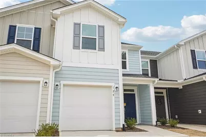 128 Parker Lane, Mebane, NC 27302 - Photo 2