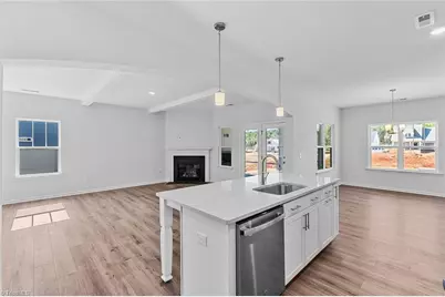 112 Lovefeast Drive, Advance, NC 27006 - Photo 8