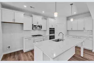 112 Lovefeast Drive, Advance, NC 27006 - Photo 6