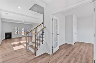 112 Lovefeast Dr, Advance, NC 27006 - Photo 4