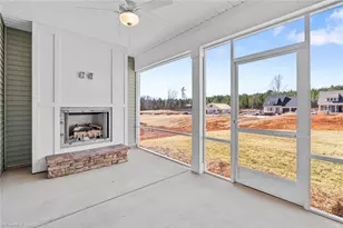 112 Lovefeast Dr, Advance, NC 27006 - Photo 32