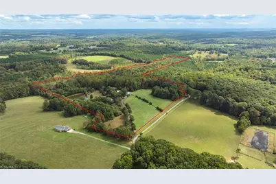 3168 Benny Lineberry Road, Climax, NC 27233 - Photo 2