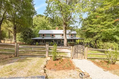 3168 Benny Lineberry Road, Climax, NC 27233 - Photo 4