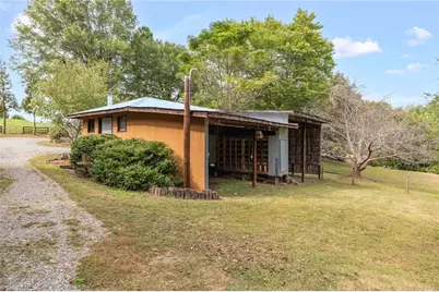 3168 Benny Lineberry Road, Climax, NC 27233 - Photo 24