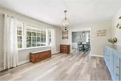 1841 Turfwood Drive, Pfafftown, NC 27040 - Photo 4