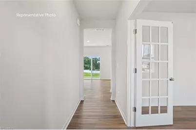 157 Falling Up Lane, Salisbury, NC 28147 - Photo 6