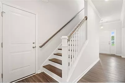 2124 Beechwood View Drive, Winston-Salem, NC 27106 - Photo 18