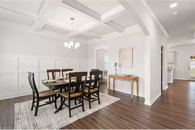 2124 Beechwood View Drive, Winston-Salem, NC 27106 - Photo 8