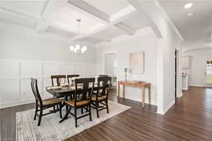 2124 Beechwood Vw Dr, Winston-Salem, NC 27106 - Photo 8