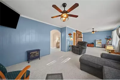 1787 Saint Johns Church Road, Concord, NC 28025 - Photo 4