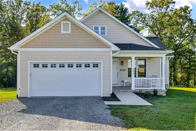 379 Turtle Ridge Road, Sparta, NC 28675 - Photo 1