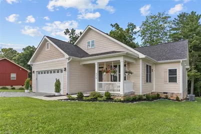 379 Turtle Ridge Road, Sparta, NC 28675 - Photo 40