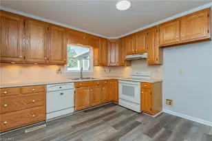 424 Northampton Dr, Asheboro, NC 27205 - Photo 20