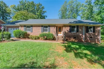 424 Northampton Drive, Asheboro, NC 27205 - Photo 1