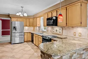 1516 Chimney Rock Dr, Kernersville, NC 27284 - Photo 16