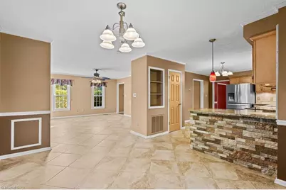 1516 Chimney Rock Drive, Kernersville, NC 27284 - Photo 14