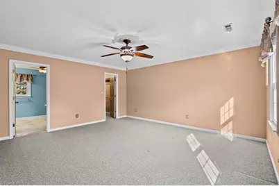 1516 Chimney Rock Drive, Kernersville, NC 27284 - Photo 24