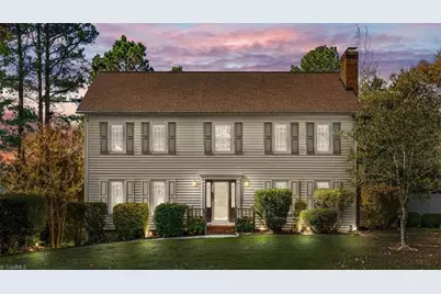 1516 Chimney Rock Drive, Kernersville, NC 27284 - Photo 4