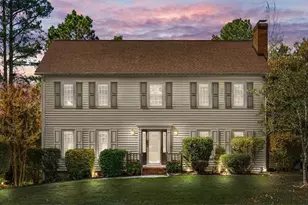 1516 Chimney Rock Dr, Kernersville, NC 27284 - Photo 4